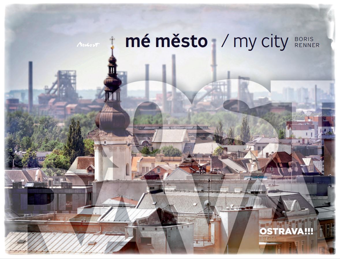 Ostrava - Mé město